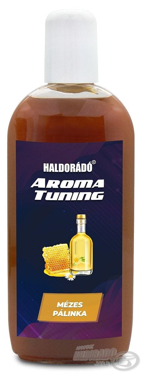 Haldorado Aroma Tuning Med Pálenka