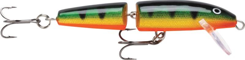 Rapala Jointed Floating 11 P