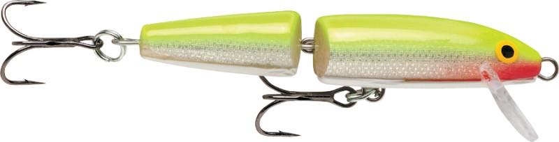 Rapala Jointed Floating 11 SFC