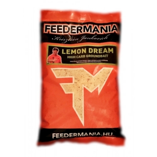 Feedermania Lemon dream