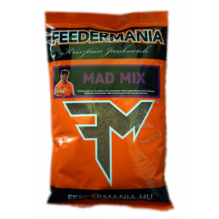 Feedermania Mad mix